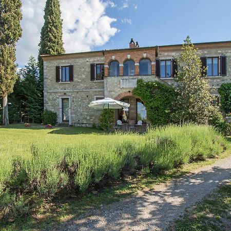 Podere Sant'Alessandro رابولانو تيرمي المظهر الخارجي الصورة