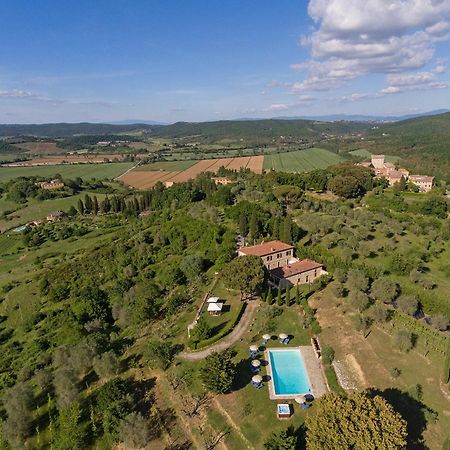 Podere Sant'Alessandro رابولانو تيرمي المظهر الخارجي الصورة