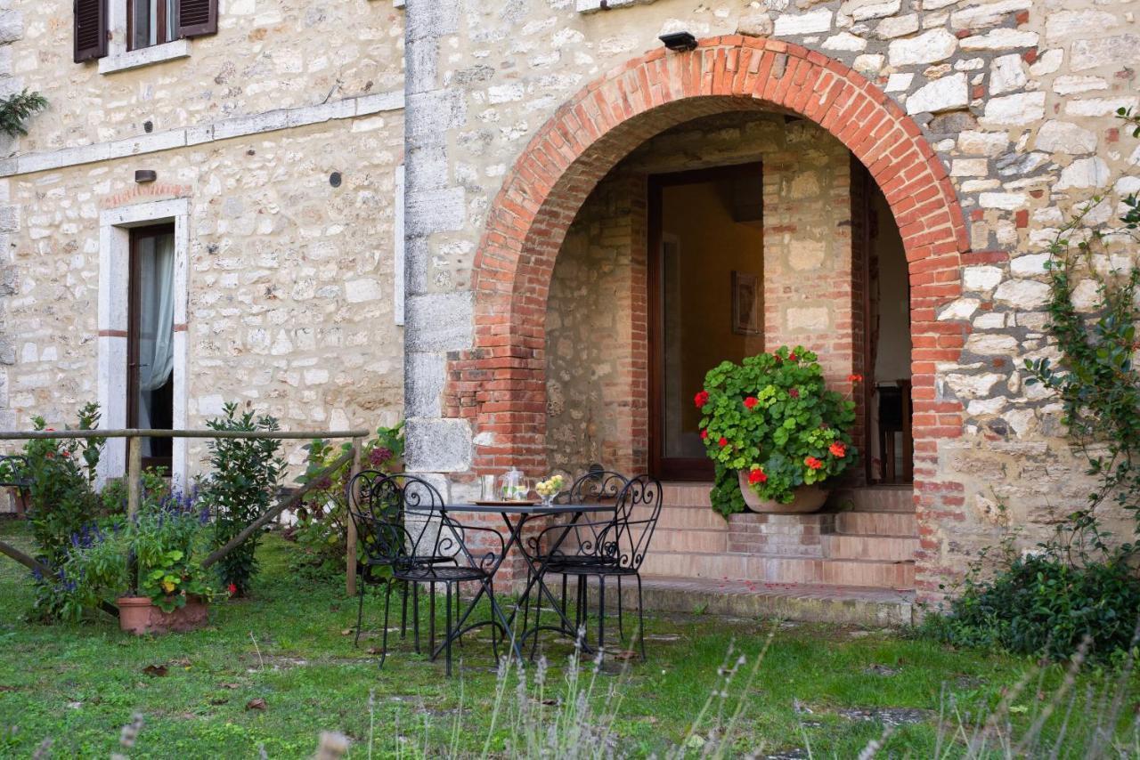 Podere Sant'Alessandro رابولانو تيرمي المظهر الخارجي الصورة
