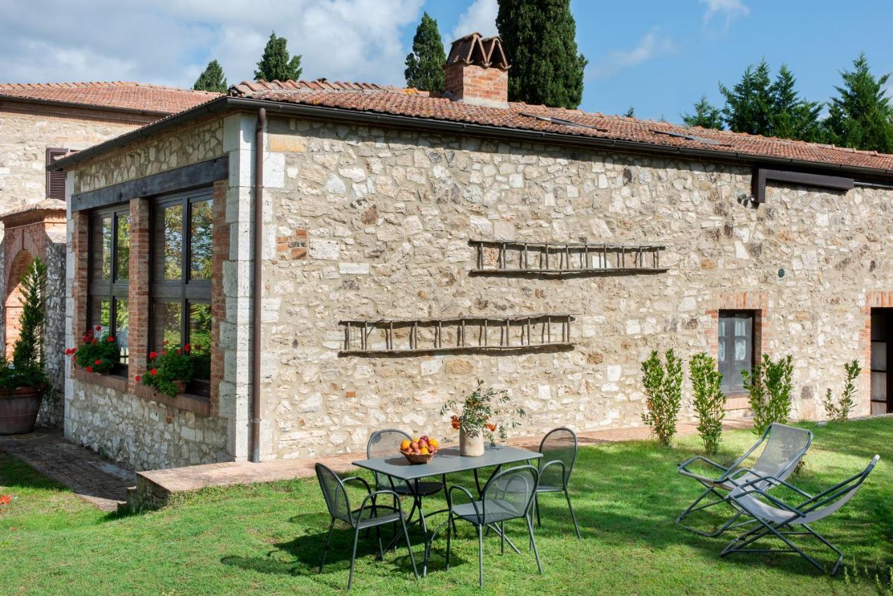 Podere Sant'Alessandro رابولانو تيرمي المظهر الخارجي الصورة